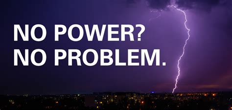 Concerned About Power Outages? - A1A Solar