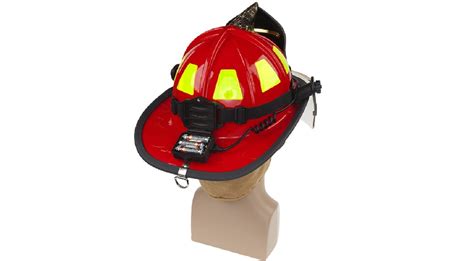 Fire Fighter Helmet Lights | Shelly Lighting