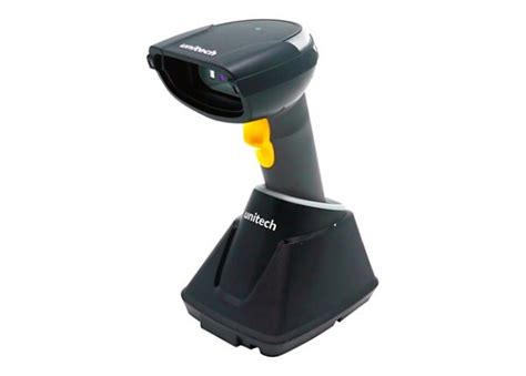 Unitech MS852B - barcode scanner - MS852-2UBB0C-SG - Barcode Scanners & Accessories - CDW.com