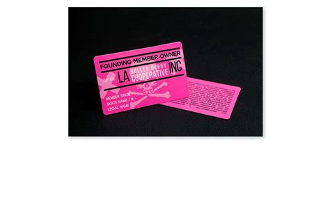 Membership Card Printer Options from Plastic Printers