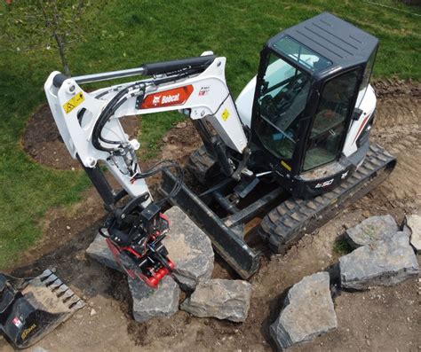 Comparing All Mini Excavator Brands: A Comprehensive Guide