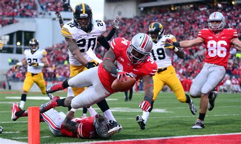 Ohio State football vs. Iowa: 5 reasons the Buckeyes beat the Hawkeyes