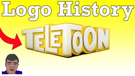 Teletoon - Logo History #17 - YouTube