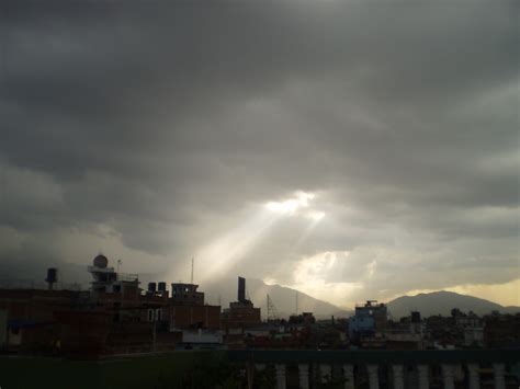 Kathmandu Photo by Sagar Ojha | 5:12 am 8 May 2011