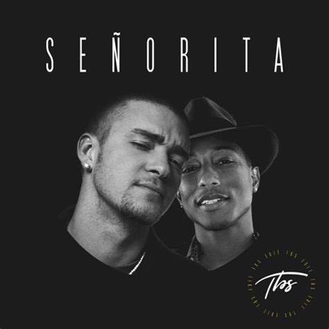 Stream Justin Timberlake - Señorita (TBS Edit) by TBS | Listen online for free on SoundCloud