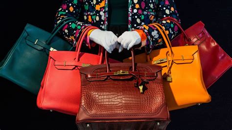 The Hermès Birkin bag: Everything you need to know about the world’s most coveted tote | CNN