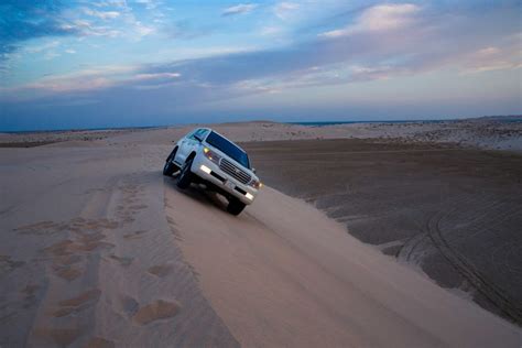 Private Doha Desert Safari in Qatar - Book Online at Civitatis.com