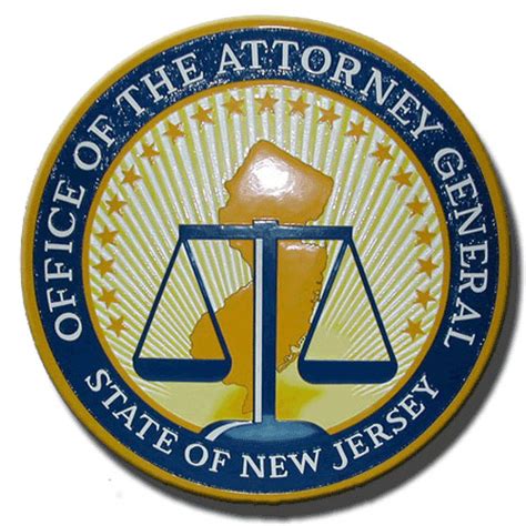 Office-of-the-Attorney-General-NJ-Seal_large | US Bail Reform News