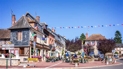 Road trip guide to the Route du Cidre in Normandy - Complete France