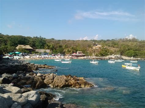 Hoteles En La Crucecita Huatulco - cpspulverdialysede