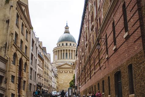 Top Things to Do in the Latin Quarter, Paris