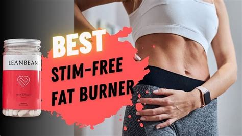 Best Stimulant Free Fat Burners – Ingredients and Benefits