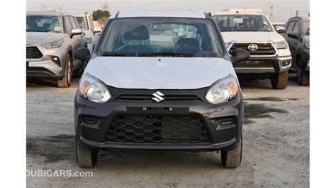 New New Suzuki Alto 0.8 2023 2023 for sale in Dubai - 562395