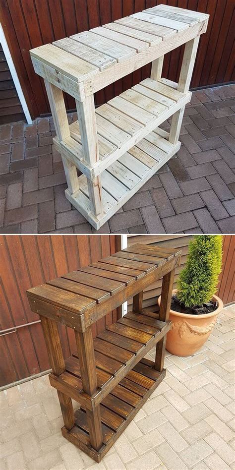 Top 51 Creative and Innovative Pallet Furniture Ideas On Sensod - Sensod