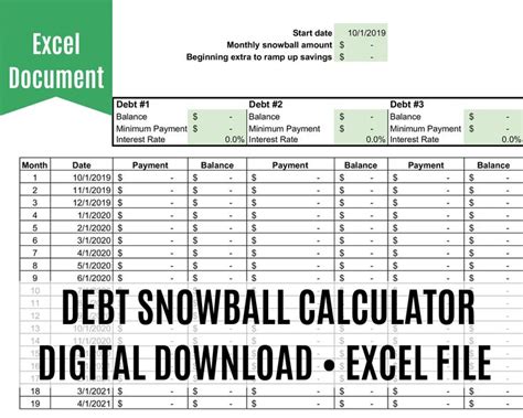 Bi-Weekly Budget Spreadsheet, Paycheck to Paycheck Budget, Annual ...