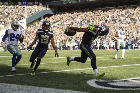 Seahawks-Cowboys final score: Seahawks grind down Cowboys 24-13 in home opener - Field Gulls