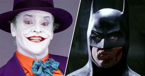 10 Reasons We Need Another Tim Burton Helmed Batman Movie