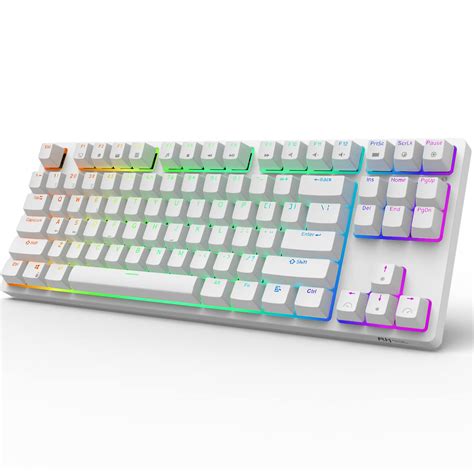 Gaming Bluetooth Keyboard at Henrietta Clinton blog