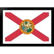 Florida Atlantic University Campus Images Lithograph Print - Walmart.com