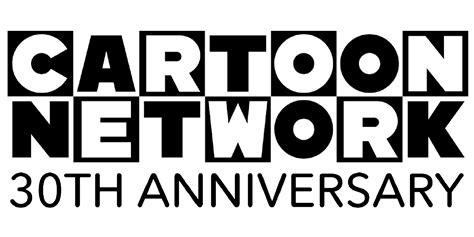 Cartoon Network 30th Anniversary logo by VictorPinas on DeviantArt