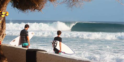 Pasta Point Maldives - Every Surfers Dream! | What To Expect