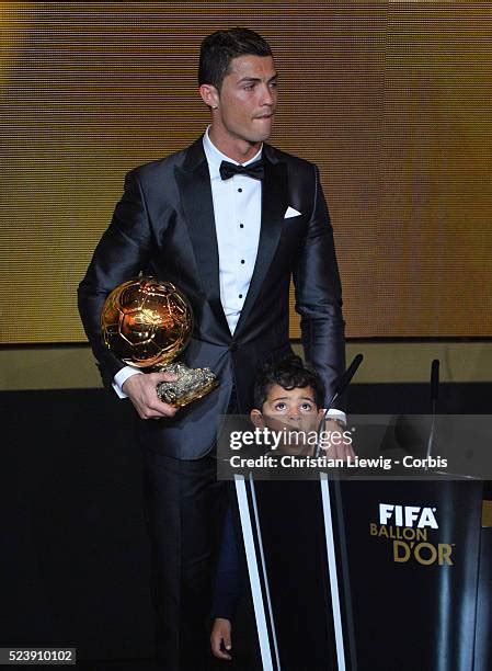 Ronaldo Ballon Dor Gala Photos and Premium High Res Pictures - Getty Images