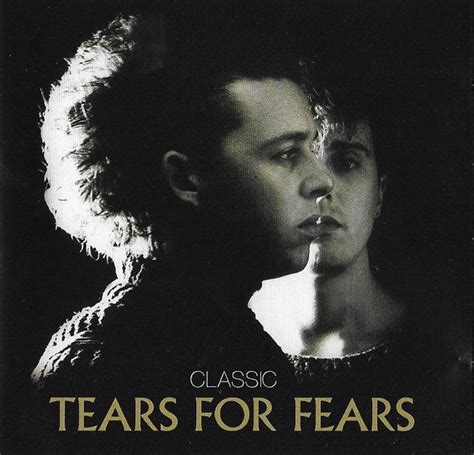 Tears For Fears - Classic (2009, CD) | Discogs