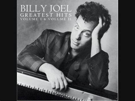 Billy Joel New York state of mind - YouTube