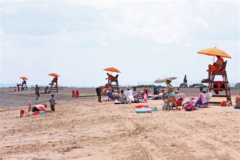 Staten Island beaches will open to swimmers Saturday - silive.com