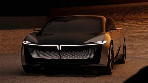 Tata Motors Avinya concept EV unveiled, offers 500 km range | Mint