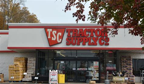 Tractor Supply - Hardware Stores - 1134 Crossroads Dr, Statesville, NC - Phone Number - Yelp