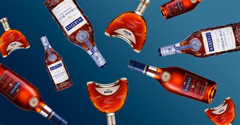 Martell Cognac - Latest Prices and Guide - TheSwissPub.com