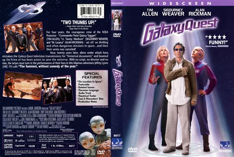 Galaxy Quest Movie Quotes. QuotesGram