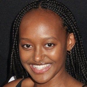 Zahara Jolie - Age, Family, Bio | Famous Birthdays