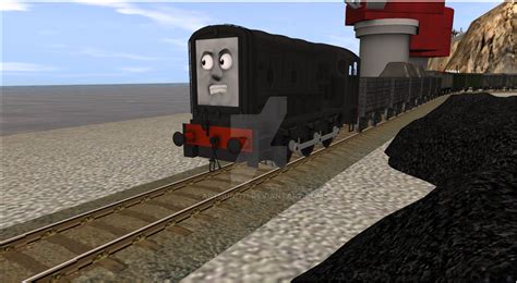 The world's strongest Engine by Arthur1711 on DeviantArt