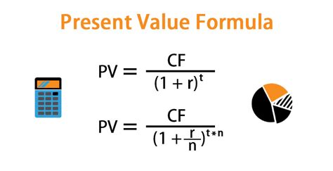 Continuous Money Flow Total Income and Present Value - Wilson Whamess