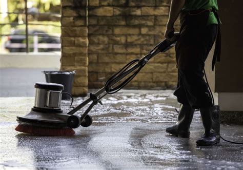 Commercial Cleaning Services The Benefits of Hiring Professionals ...