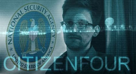 Edward Snowden Film ‘Citizenfour’ Wins Oscar for Best Documentary! – True Activist