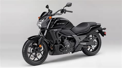 2018 Honda CTX700 DCT Review of Specs / Features | Automatic Motorcycle