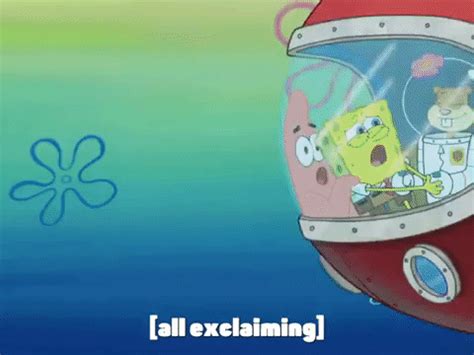 Season 8 Bubble Troubles GIF by SpongeBob SquarePants - Find & Share on ...