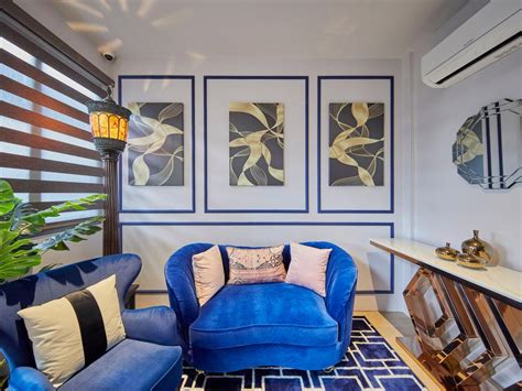 Living Room | Interior Design Singapore | Interior Design Ideas