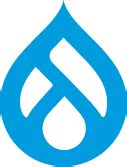 Drupal logos | Drupal.org