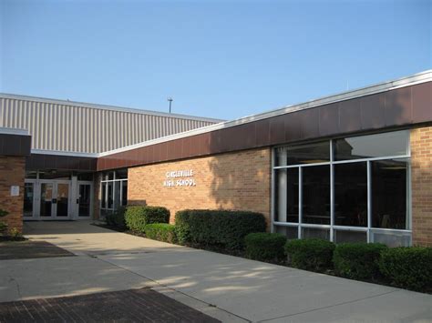 080710 Circleville High School #3--Circleville, Ohio (7) | Flickr