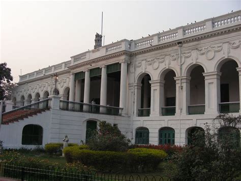 National Library, Kolkata | Historical place, House styles, Mansions