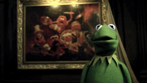 Muppet Songs: Kermit the Frog - Pictures in My Head - YouTube