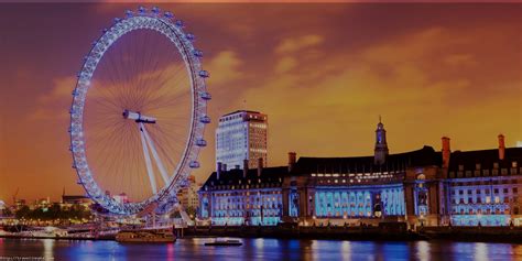 Reasons why you should visit the London Eye | Travel Innate