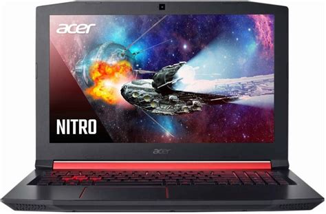 Acer Nitro 5 – 15.6″ IPS FHD Gaming Laptop with i5-9300H, AN515-54 Review | https ...