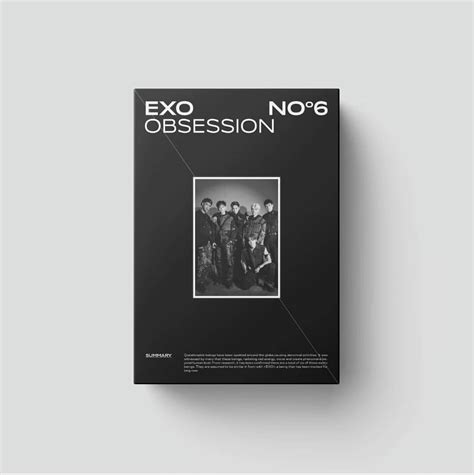 Pin by arles on exo | Exo, Album, Exo official