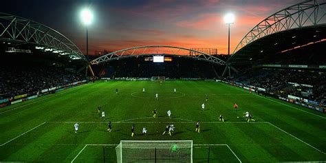 Huddersfield Town | Premier Skills English