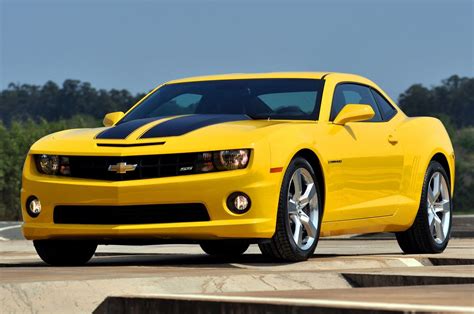 Camaro Amarelo | Carro camaro, Camaro, Chevrolet camaro